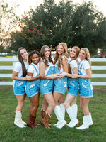 CyWoods CC Seniors