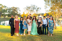 CyFalls Homecoming
