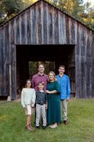 Baehr Family