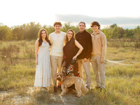 Longoria Family