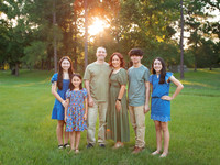 Brinkman Family