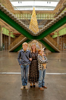 Luhn Family