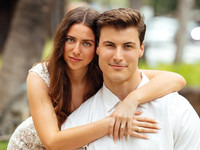 Brianna & Eric