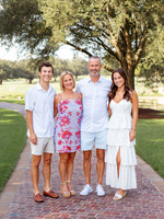 Herbert Family